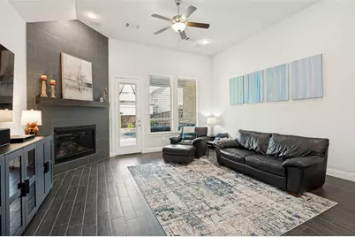 3536 Sevilla Drive, Frisco, TX 75034 - Photo 3