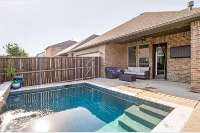 3536 Sevilla Drive, Frisco, TX 75034 - Photo 23