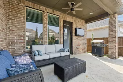 3536 Sevilla Drive, Frisco, TX 75034 - Photo 21
