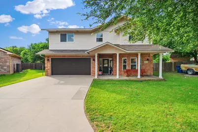 336 Timbercreek Court, Princeton, TX 75407 - Photo 5