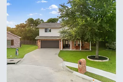 336 Timbercreek Court, Princeton, TX 75407 - Photo 7