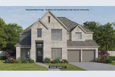 2909 Mira Vista Court, McKinney, TX 75071 - Photo 3