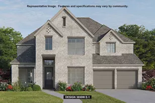 2909 Mira Vista Ct, McKinney, TX 75071 - Photo 3