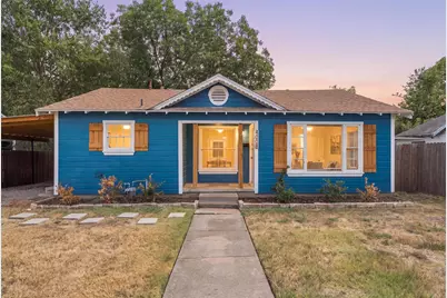 4008 Cumberland Avenue, Waco, TX 76707 - Photo 1
