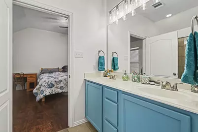 8108 Ruse Springs Lane, Fort Worth, TX 76131 - Photo 23