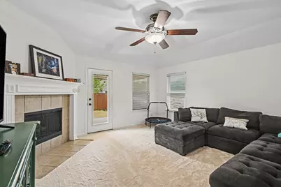 8108 Ruse Springs Lane, Fort Worth, TX 76131 - Photo 13