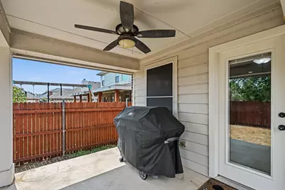 8108 Ruse Springs Lane, Fort Worth, TX 76131 - Photo 37