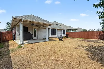 8108 Ruse Springs Lane, Fort Worth, TX 76131 - Photo 39