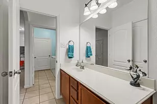 8108 Ruse Springs Ln, Fort Worth, TX 76131 - Photo 29