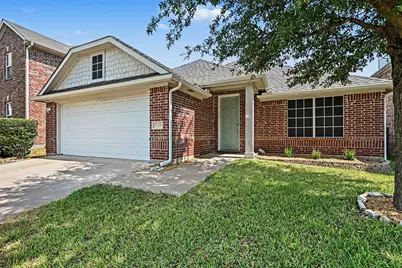 8108 Ruse Springs Lane, Fort Worth, TX 76131 - Photo 7