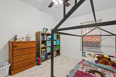 8108 Ruse Springs Lane, Fort Worth, TX 76131 - Photo 29