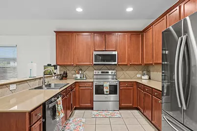 8108 Ruse Springs Lane, Fort Worth, TX 76131 - Photo 19