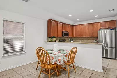 8108 Ruse Springs Lane, Fort Worth, TX 76131 - Photo 3