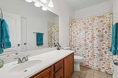 8108 Ruse Springs Lane, Fort Worth, TX 76131 - Photo 33