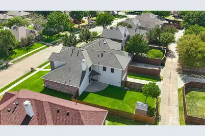 1021 Dartmouth Drive, Lewisville, TX 75067 - Photo 37