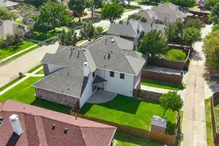 1021 Dartmouth Dr, Lewisville, TX 75067 - Photo 37