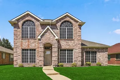 1021 Dartmouth Drive, Lewisville, TX 75067 - Photo 1