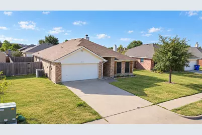 217 Windsor, Forney, TX 75126 - Photo 3
