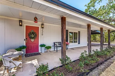 220 Ash Creek Drive W, Sanctuary, TX 76020 - Photo 3