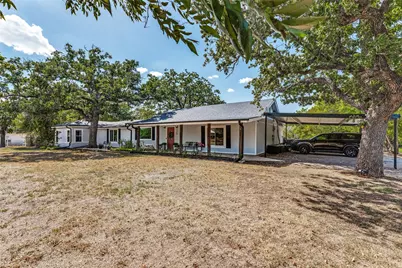 220 Ash Creek Drive W, Sanctuary, TX 76020 - Photo 1