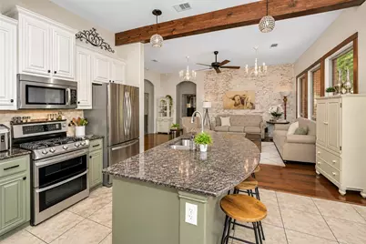 745 Dalrock Road, Fort Worth, TX 76131 - Photo 17