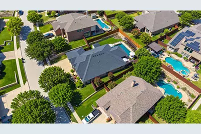 745 Dalrock Road, Fort Worth, TX 76131 - Photo 33