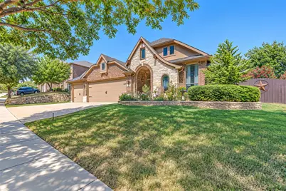 745 Dalrock Road, Fort Worth, TX 76131 - Photo 3