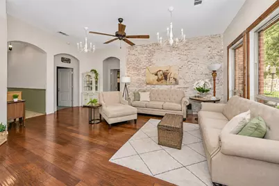 745 Dalrock Road, Fort Worth, TX 76131 - Photo 19