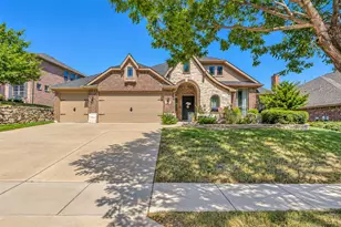 745 Dalrock Rd, Fort Worth, TX 76131 - Photo 1