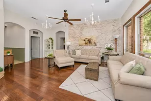 745 Dalrock Rd, Fort Worth, TX 76131 - Photo 19