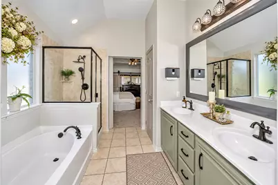 745 Dalrock Road, Fort Worth, TX 76131 - Photo 25