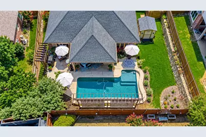 745 Dalrock Road, Fort Worth, TX 76131 - Photo 35