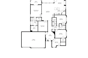 745 Dalrock Rd, Fort Worth, TX 76131 - Photo 5