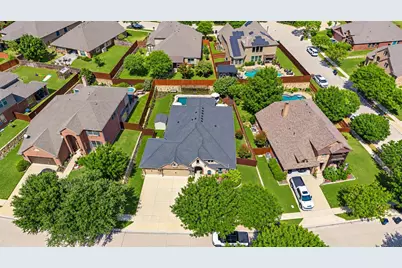 745 Dalrock Road, Fort Worth, TX 76131 - Photo 31