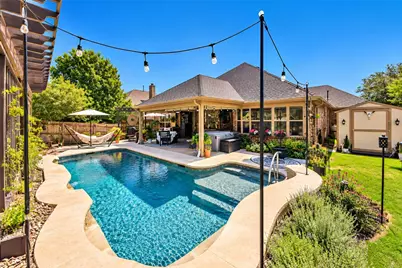 745 Dalrock Road, Fort Worth, TX 76131 - Photo 29