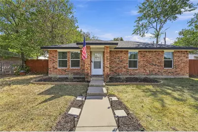 900 N Grand Avenue, Waxahachie, TX 75165 - Photo 3