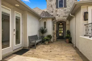 9701 Arkose Dr, Denton, TX 76207 - Photo 3
