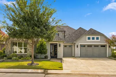 9701 Arkose Drive, Denton, TX 76207 - Photo 1