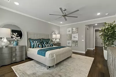 9701 Arkose Drive, Denton, TX 76207 - Photo 17