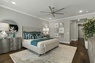 9701 Arkose Dr, Denton, TX 76207 - Photo 17