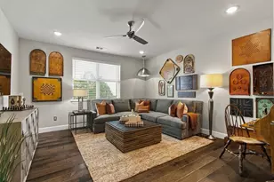 9701 Arkose Dr, Denton, TX 76207 - Photo 15