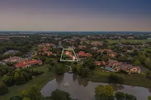 2215 King Fisher Dr, Westlake, TX 76262 - Photo 29