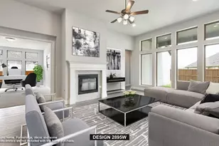 2916 Pacific Crest Ln, McKinney, TX 75071 - Photo 3