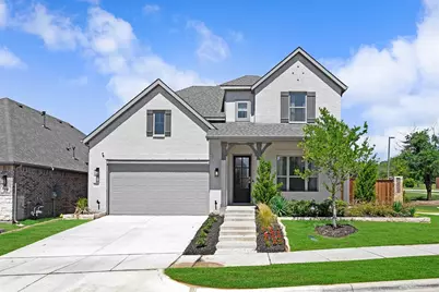 3100 Taunton Way, McKinney, TX 75069 - Photo 1