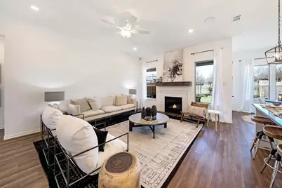 3100 Taunton Way, McKinney, TX 75069 - Photo 9