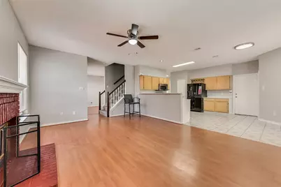 503 Las Cruces Drive, Irving, TX 75063 - Photo 5