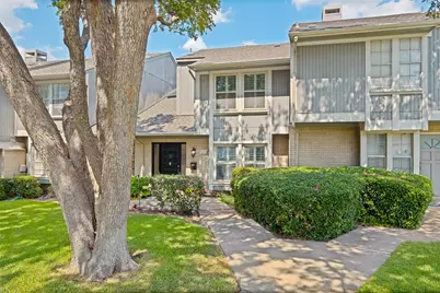 7621 Woodthrush Drive #18, Dallas, TX 75230 - Photo 1