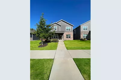 4430 Lassen Trail, Forney, TX 75126 - Photo 1