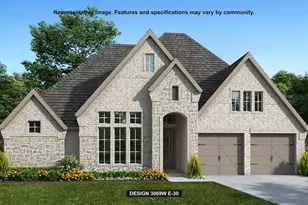 3034 Orienteering Dr, McKinney, TX 75071 - Photo 5