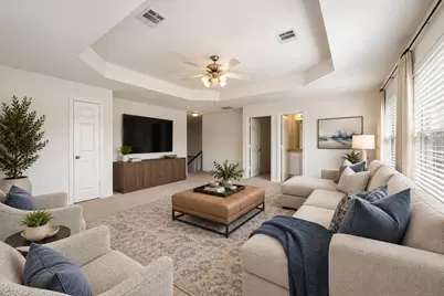 7209 Royal Glen Trail, McKinney, TX 75072 - Photo 25